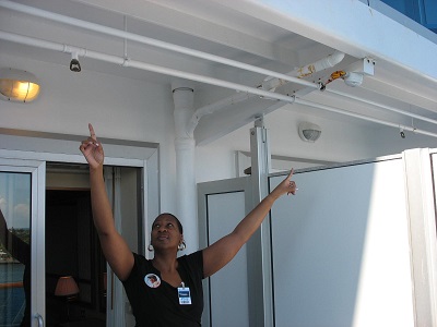 NTSB Cruise Safety Meeting